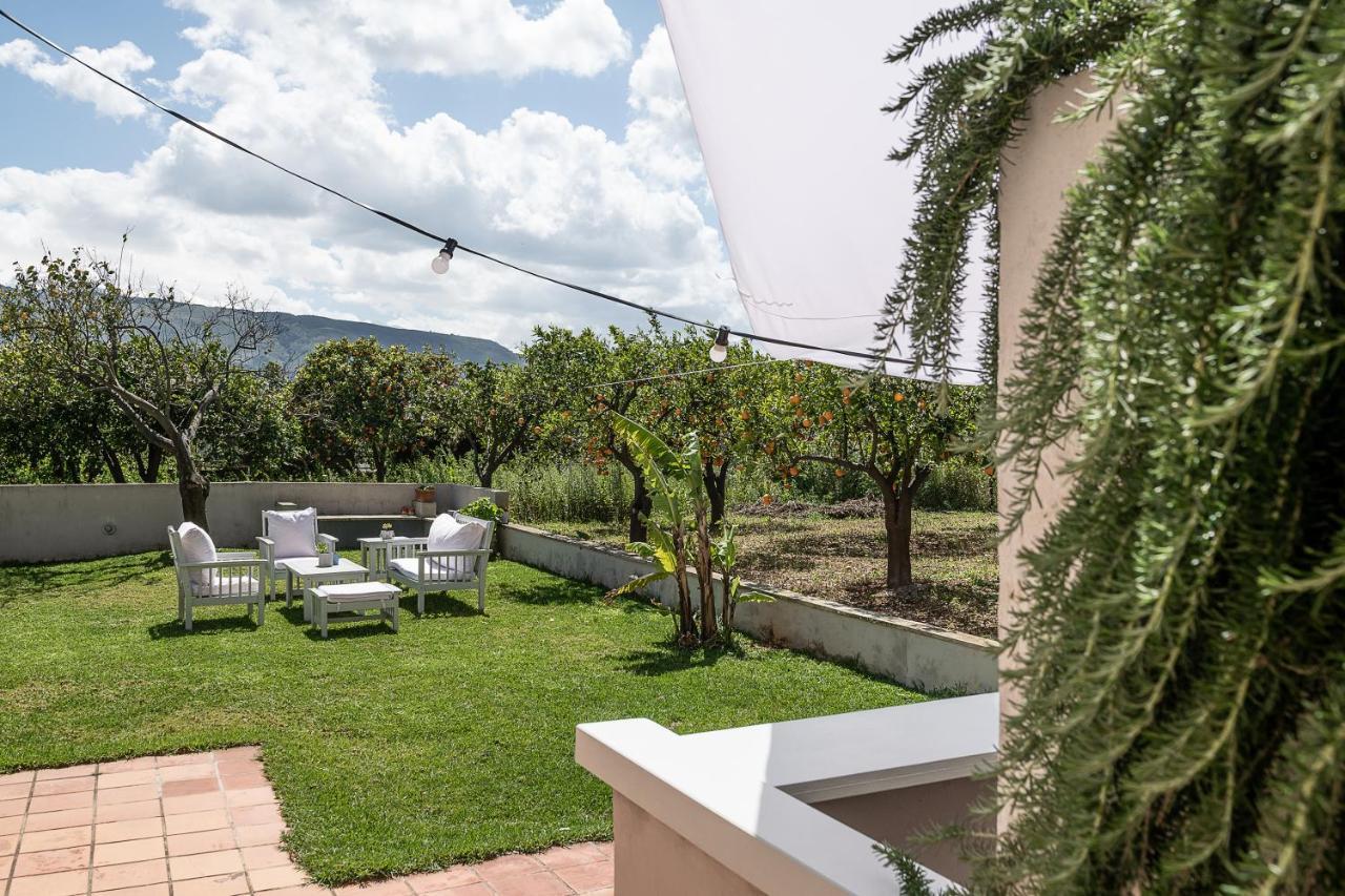 Eos Studio Chania  Exterior foto